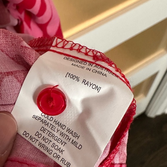 Petal and Pup Despina Dress - Picture 6 of 6